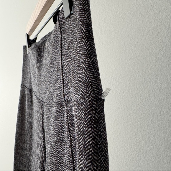 Delancey Herringbone Leggings NWOT - Picture 4 of 11